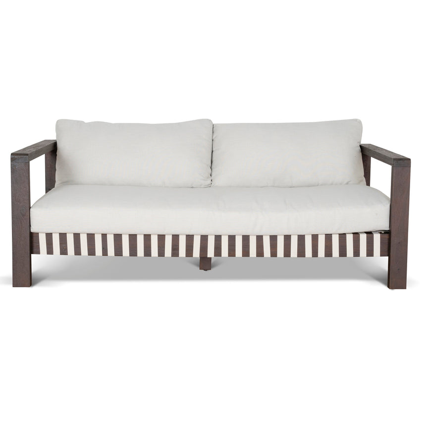 4pcs Outdoor Lounge Set - Royal Sand