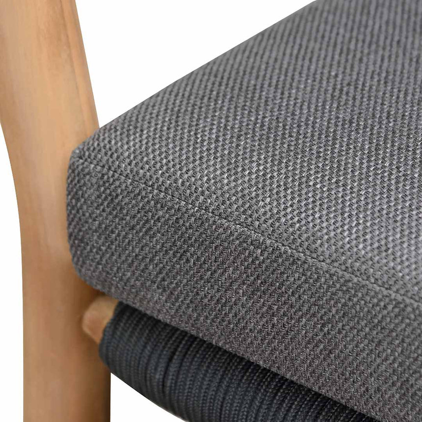 3pcs Outdoor Lounge Set