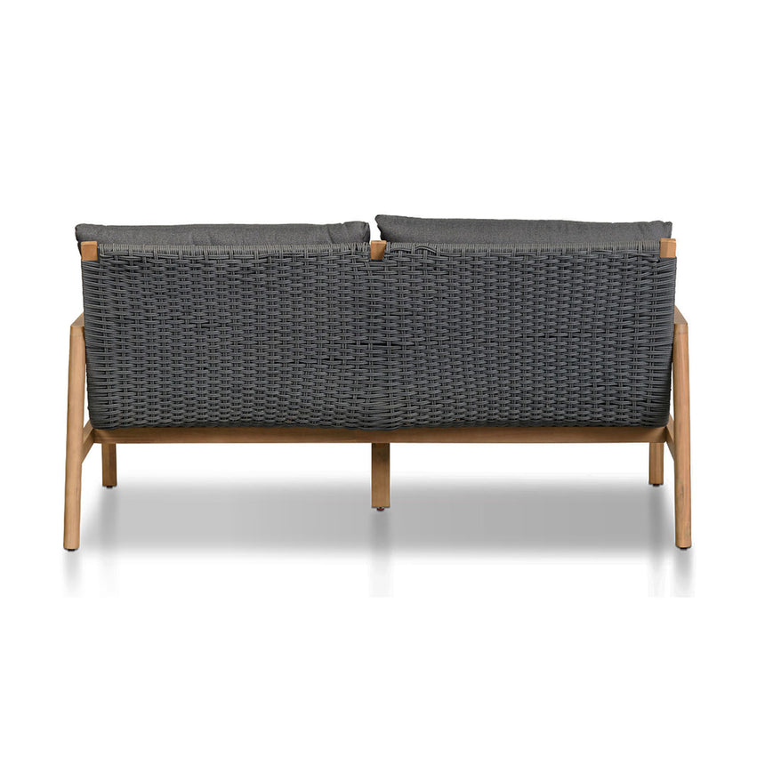 3pcs Outdoor Seating Set