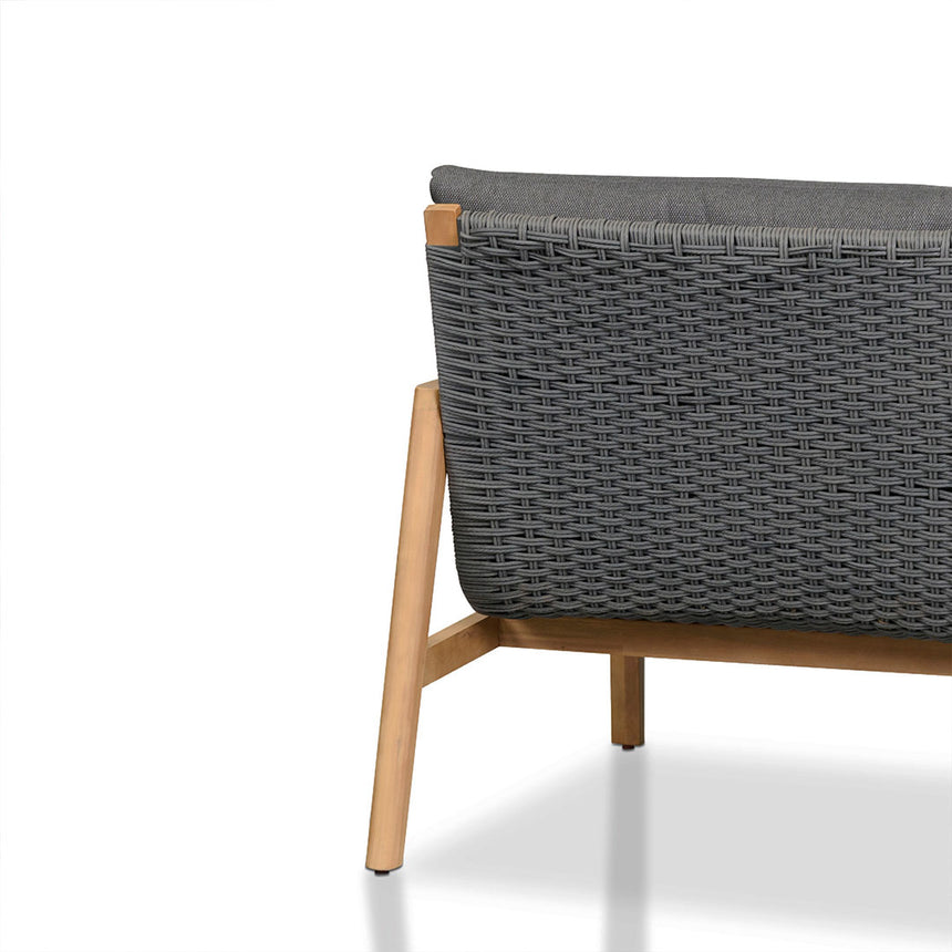 3pcs Outdoor Seating Set