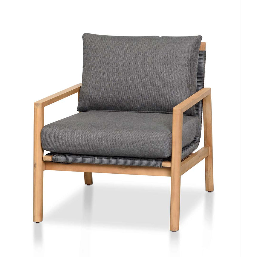 3pcs Outdoor Seating Set