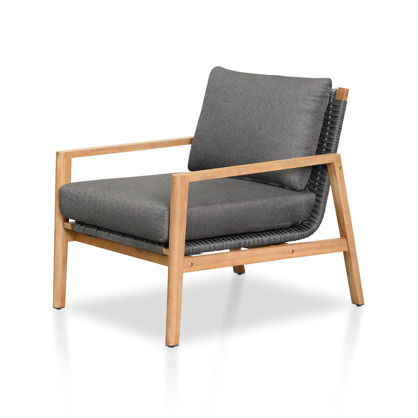 3pcs Outdoor Seating Set