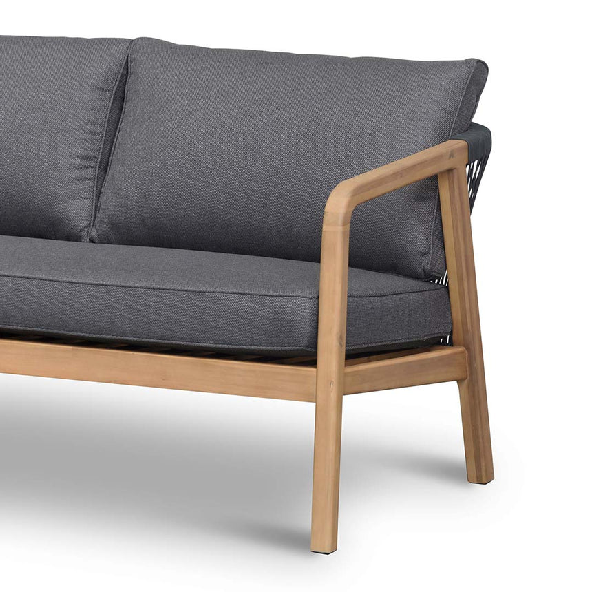 4pcs Outdoor Lounge Set