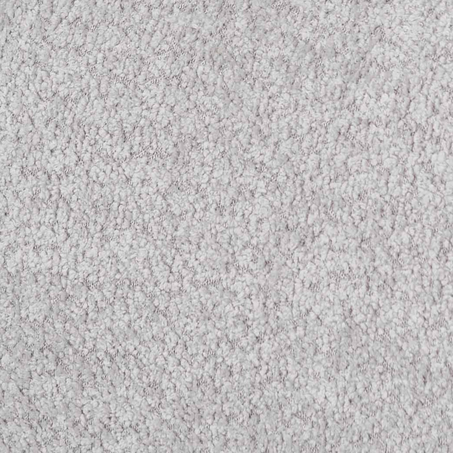 4 Seater Sofa - Light Grey Fleece - Last one