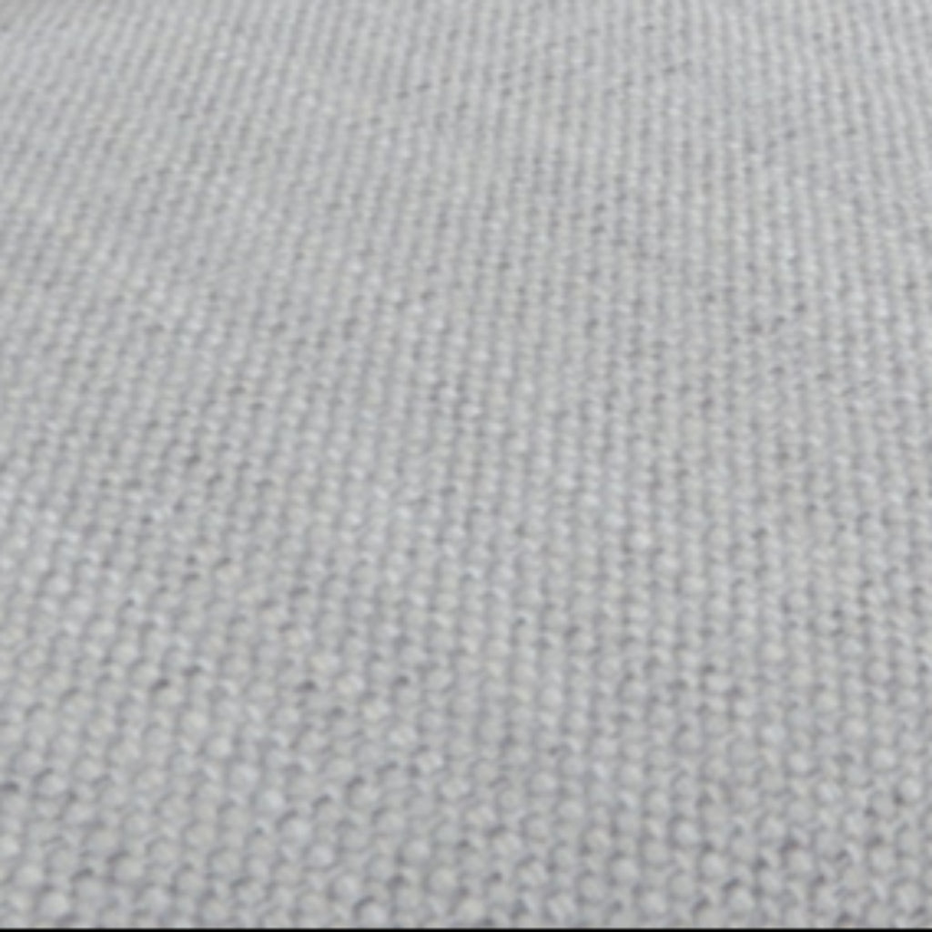 CLC802 3 Seater Sofa With Chaise - Light Texture Grey