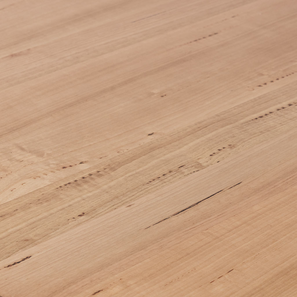 Carmela 2.4m Dining Table - Messmate