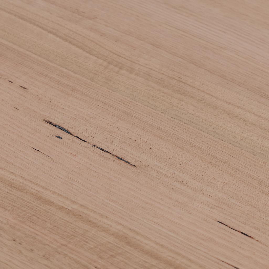 Carmela 2.4m Dining Table - Messmate