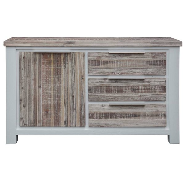 Homestead Wood Buffet