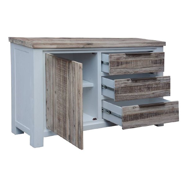 Homestead Wood Buffet