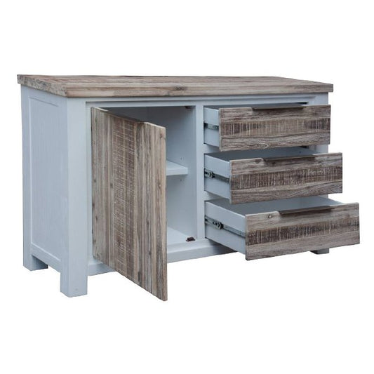 Homestead Wood Buffet