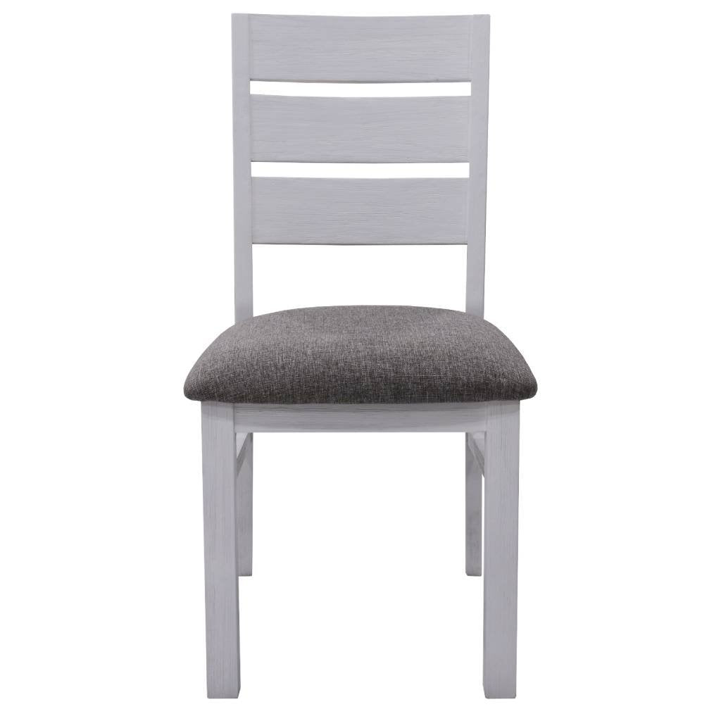 Homestead Acacia Wood Dining Chair