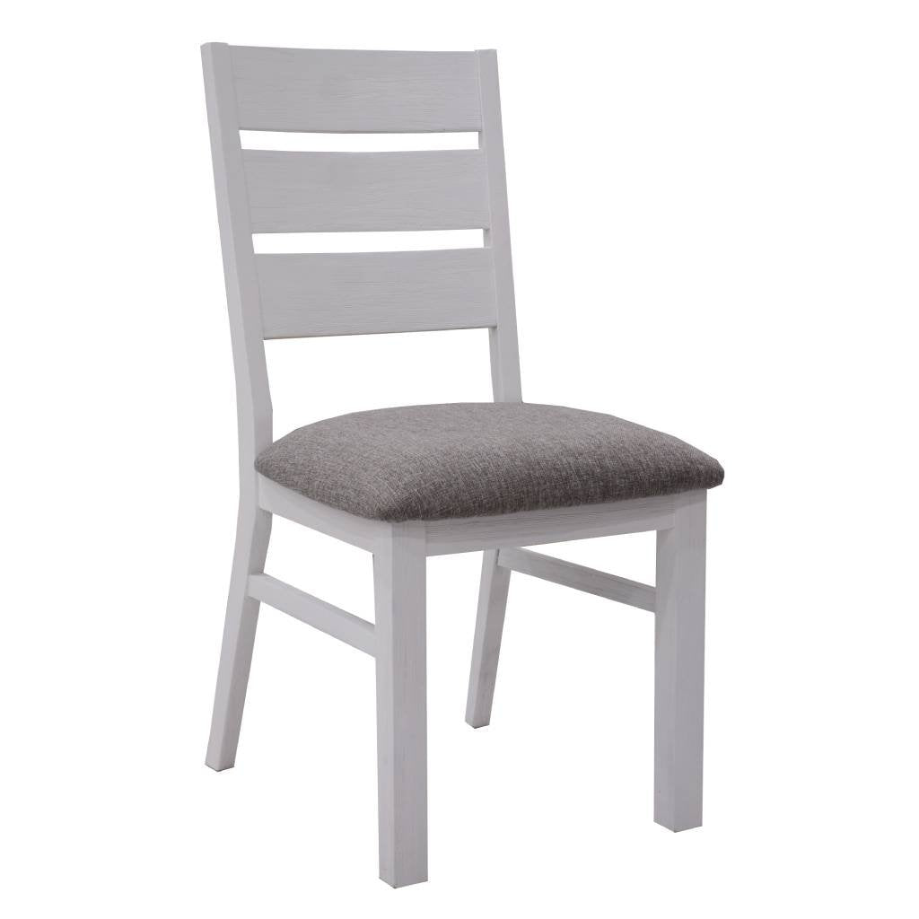 Homestead Acacia Wood Dining Chair