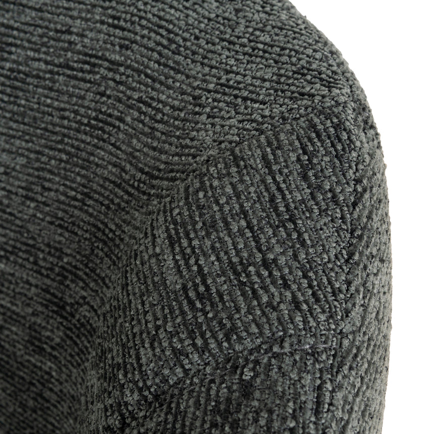Office Chair - Dark Fern Green