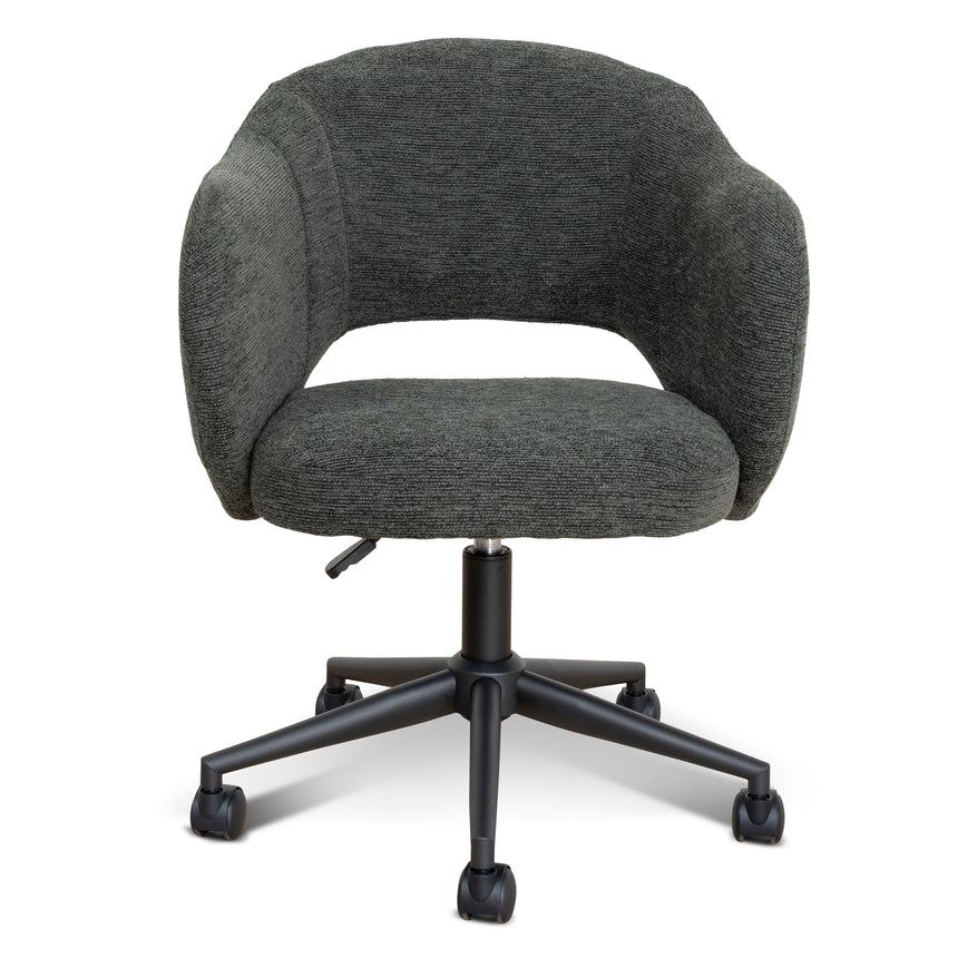 Office Chair - Dark Fern Green