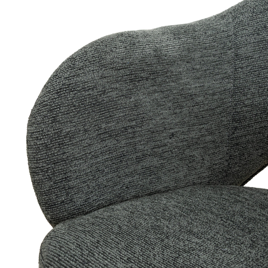 Office Chair - Dark Fern Green