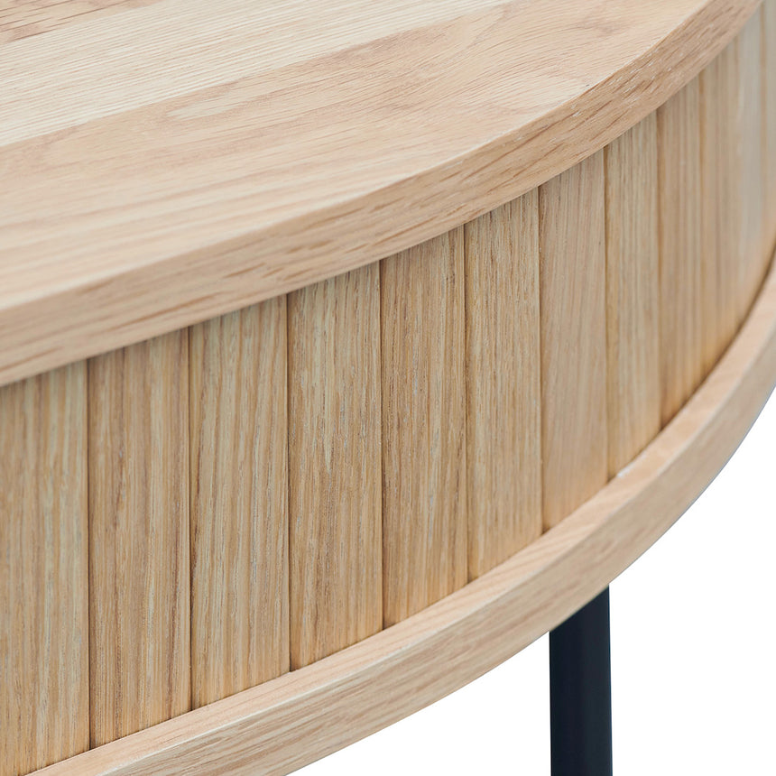 Frigg 1.2m Home Office Desk - Natural