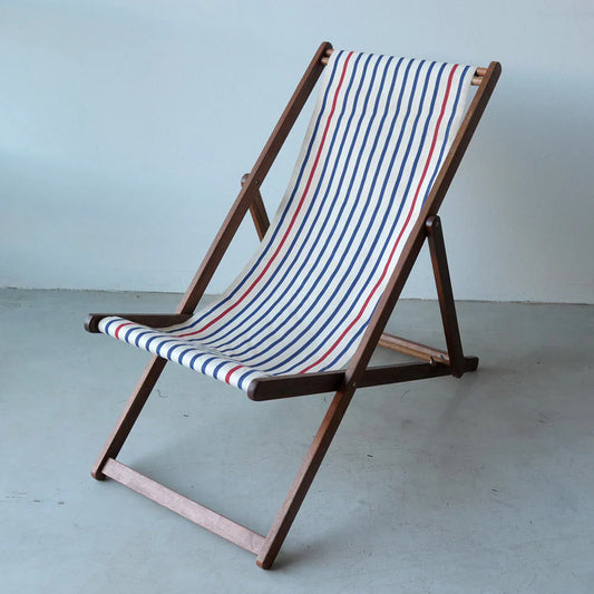 Replacement Sling Deckchair Cotton Ecur Marine