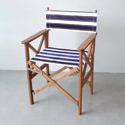 Replacement Sling Directors Chair Cotton Petti Sellier