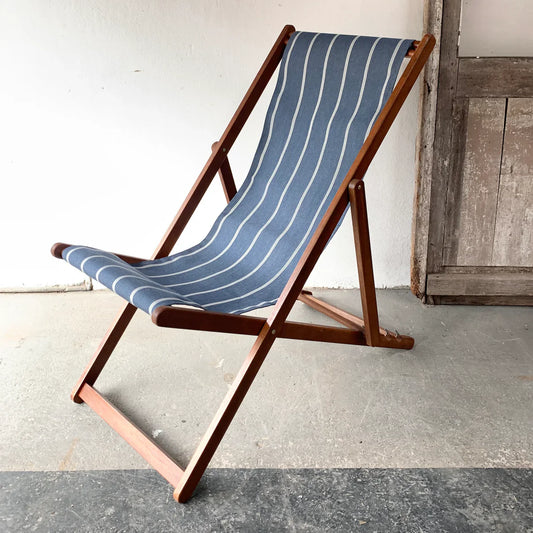 Replacement Sling Deckchair Synthetic La Mer