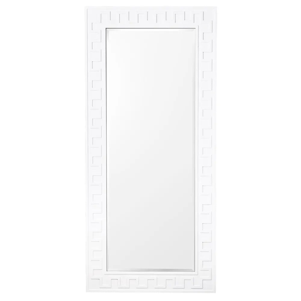 Rhodes Floor Mirror