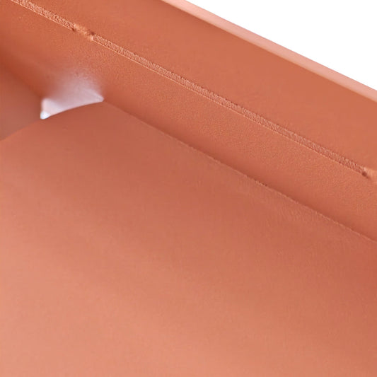 CST12076-BC 45cm Side Table - Blush