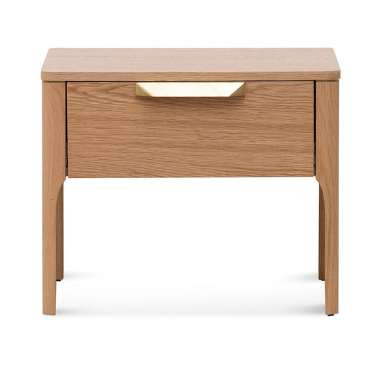 CST6858-CN Bedside Table - Natural