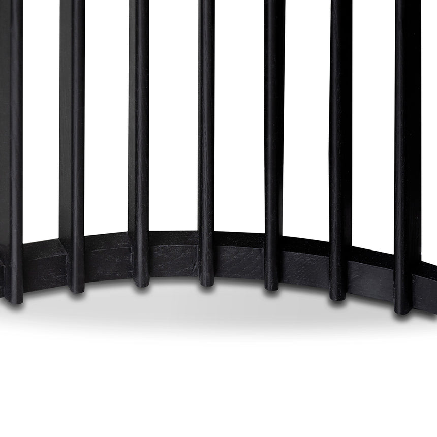 Set Of Tables - Black