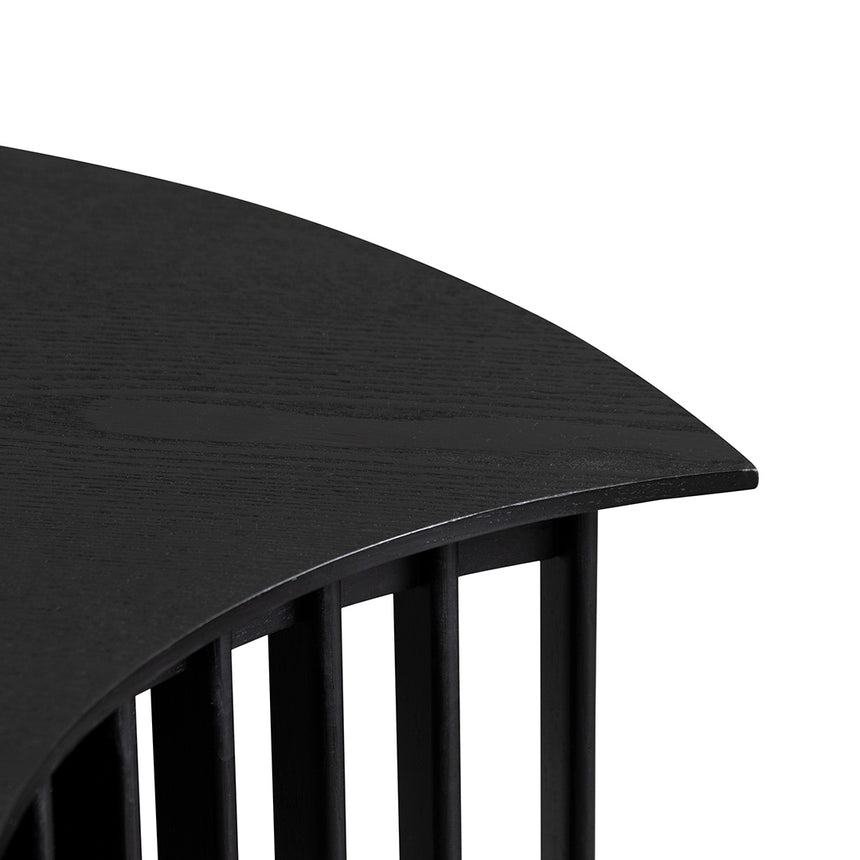 Set Of Tables - Black
