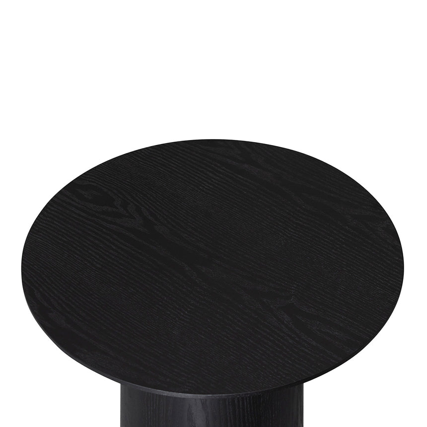 Set Of Tables - Black
