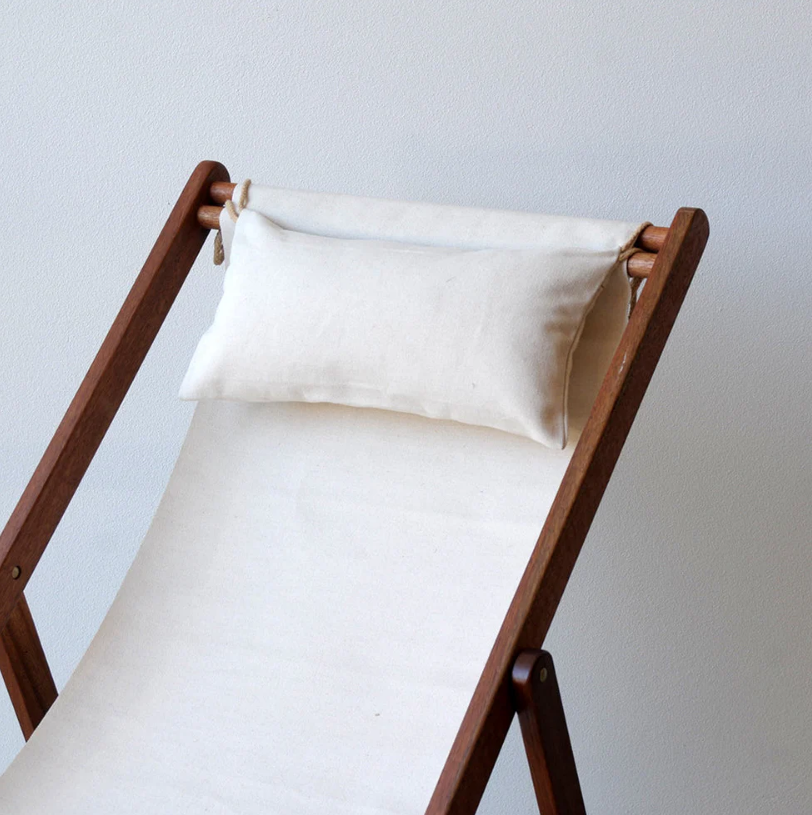 Head Cushion Cotton