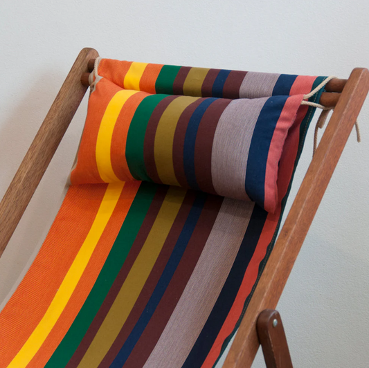 Head Cushion Synthetic Dessy