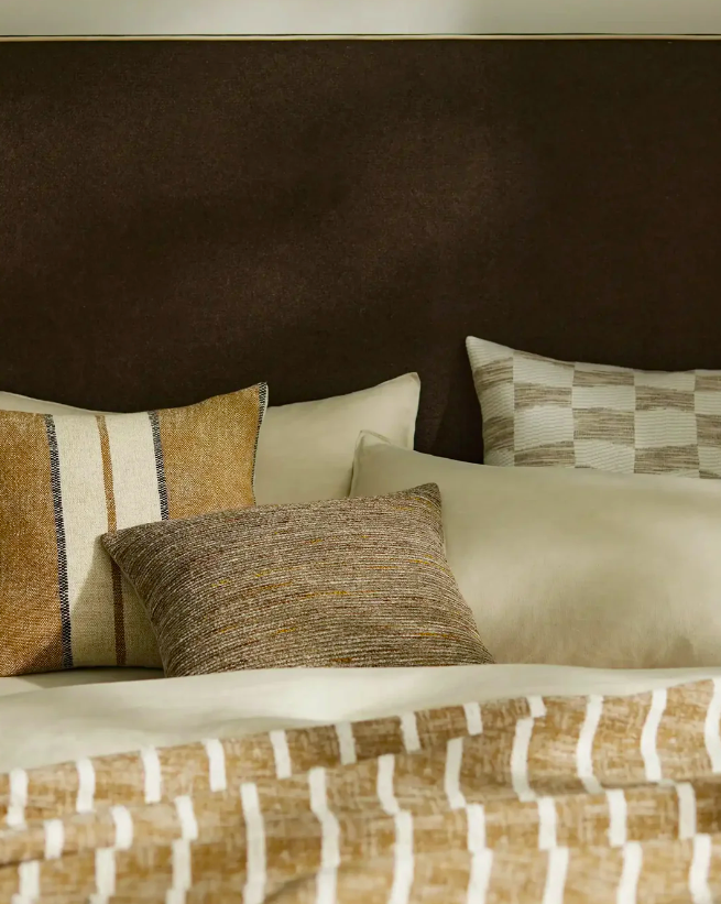 Senso Earth Cushion