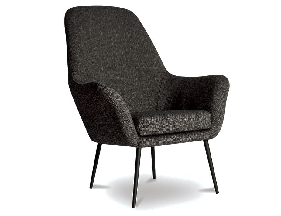 Soho Lounge Chair