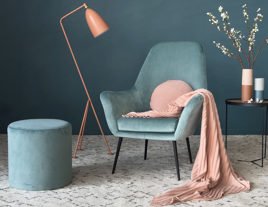Soho Lounge Chair
