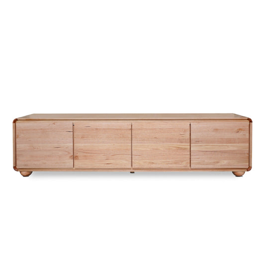 CTV12174-AW TV Entertainment Unit - Messmate