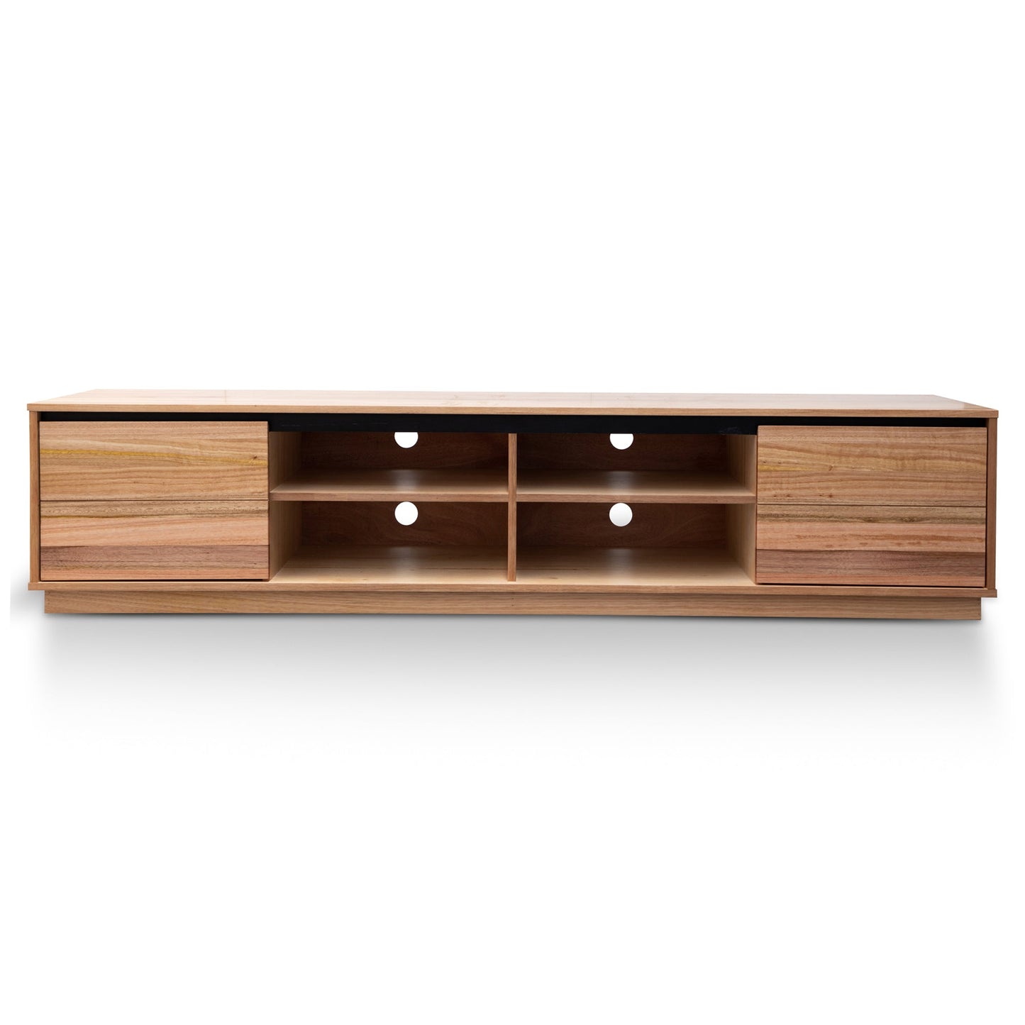 2.2m Entertainment TV Unit Messmate