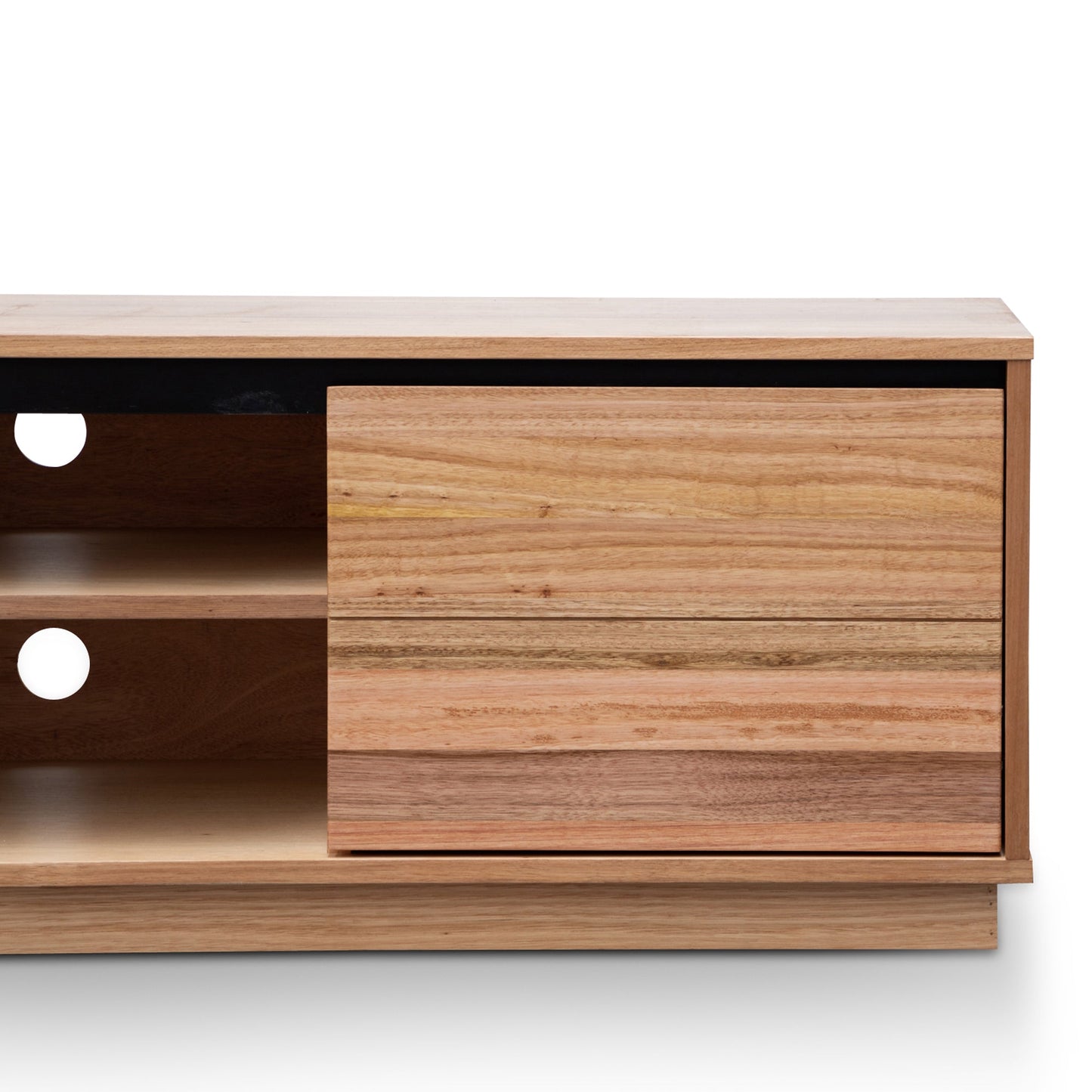 2.2m Entertainment TV Unit Messmate