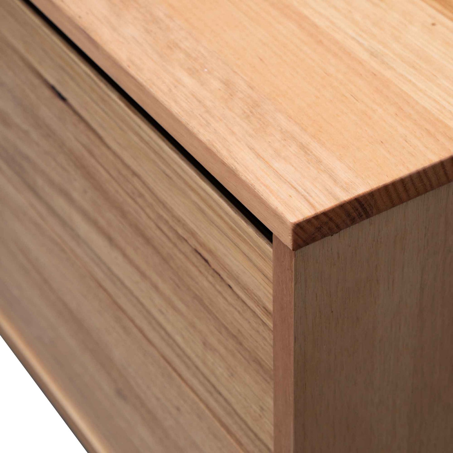 1.68m Entertainment TV Unit Messmate