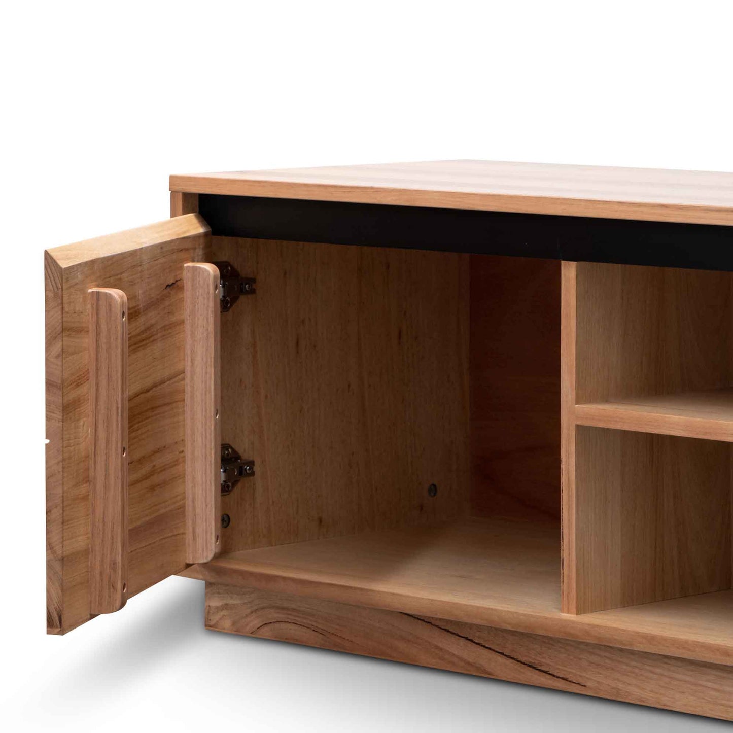 1.68m Entertainment TV Unit Messmate