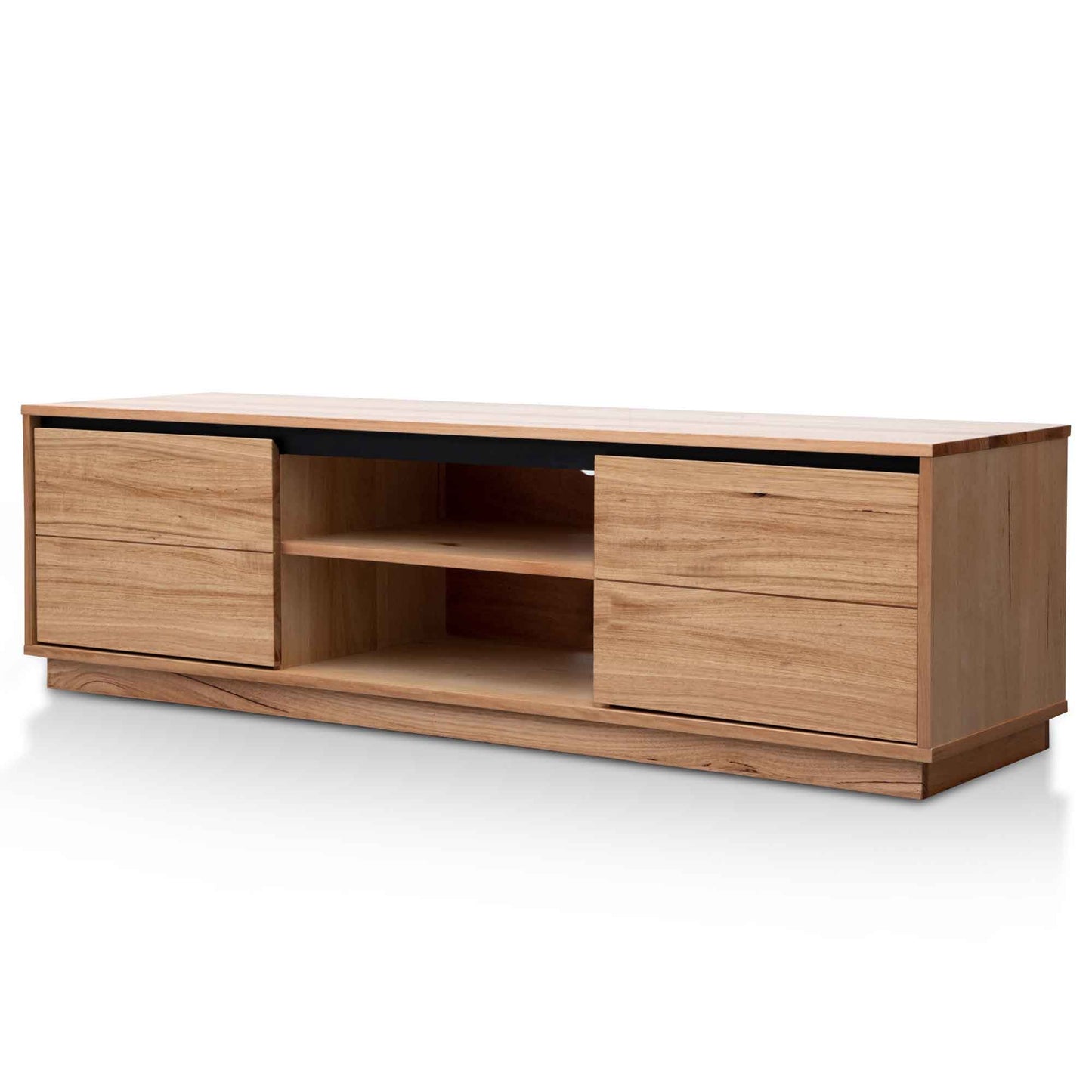 1.68m Entertainment TV Unit Messmate