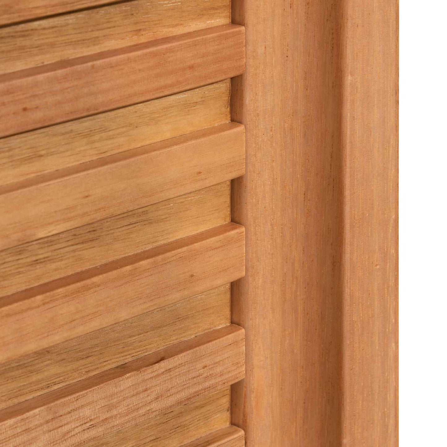 2.2m TV Entertainment Unit - Messmate