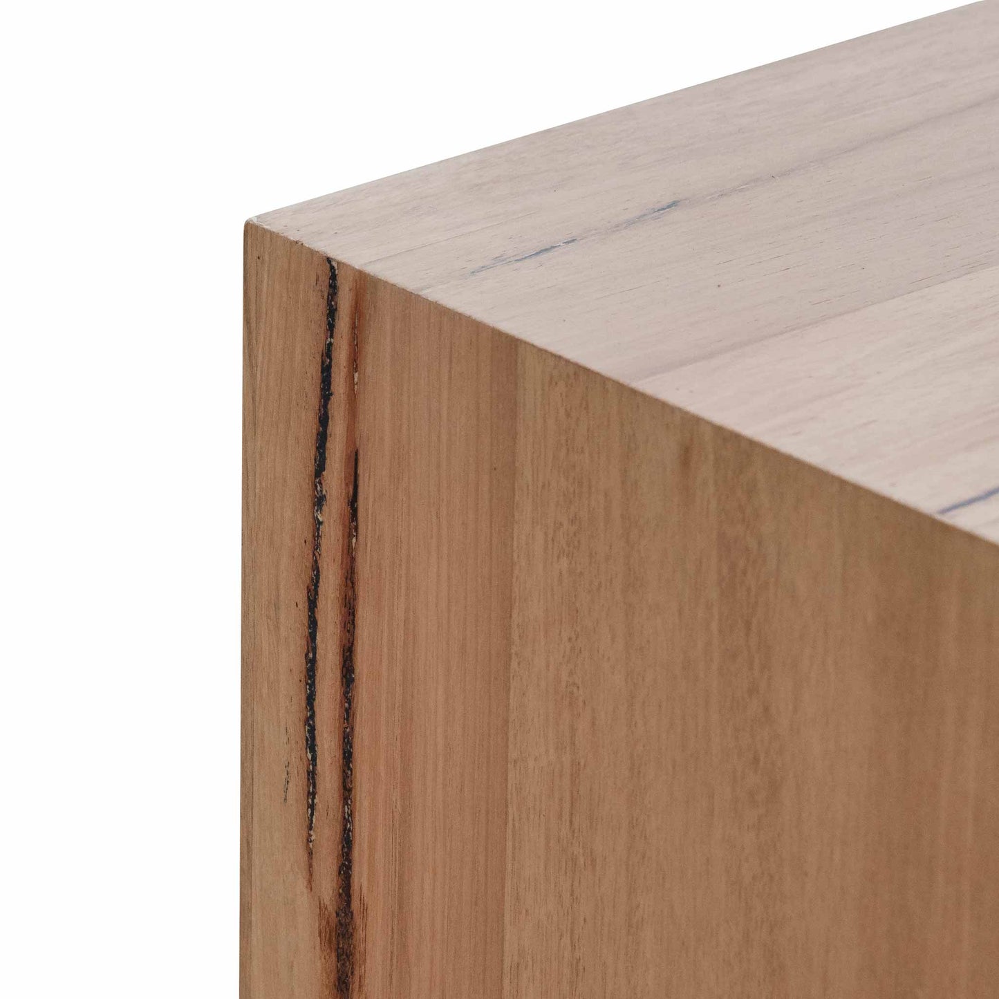 2m TV Entertainment Unit - Messmate