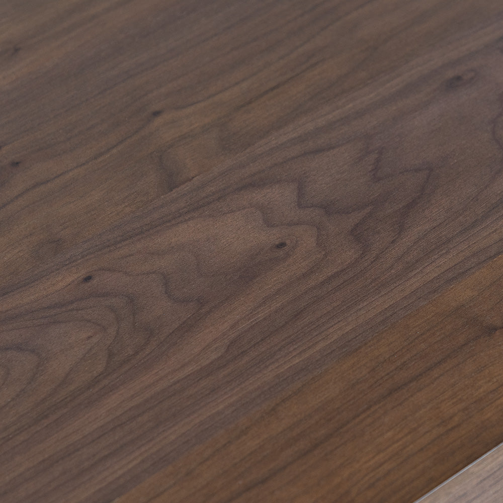 2m TV Entertainment Unit - Walnut