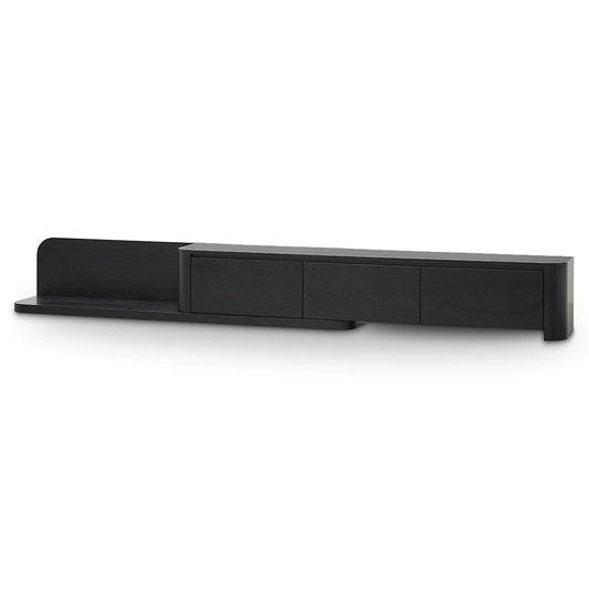 Kora Expandable TV Entertainment Unit