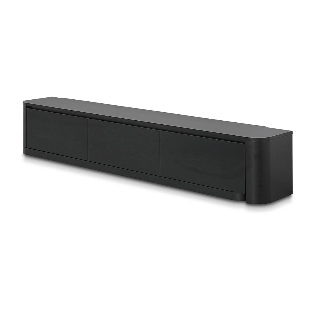 Kora Expandable TV Entertainment Unit