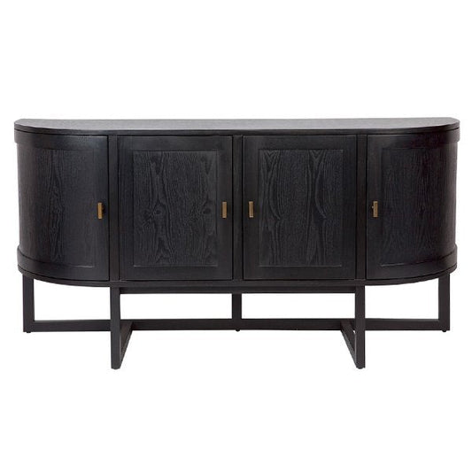 Theodore Buffet - Black