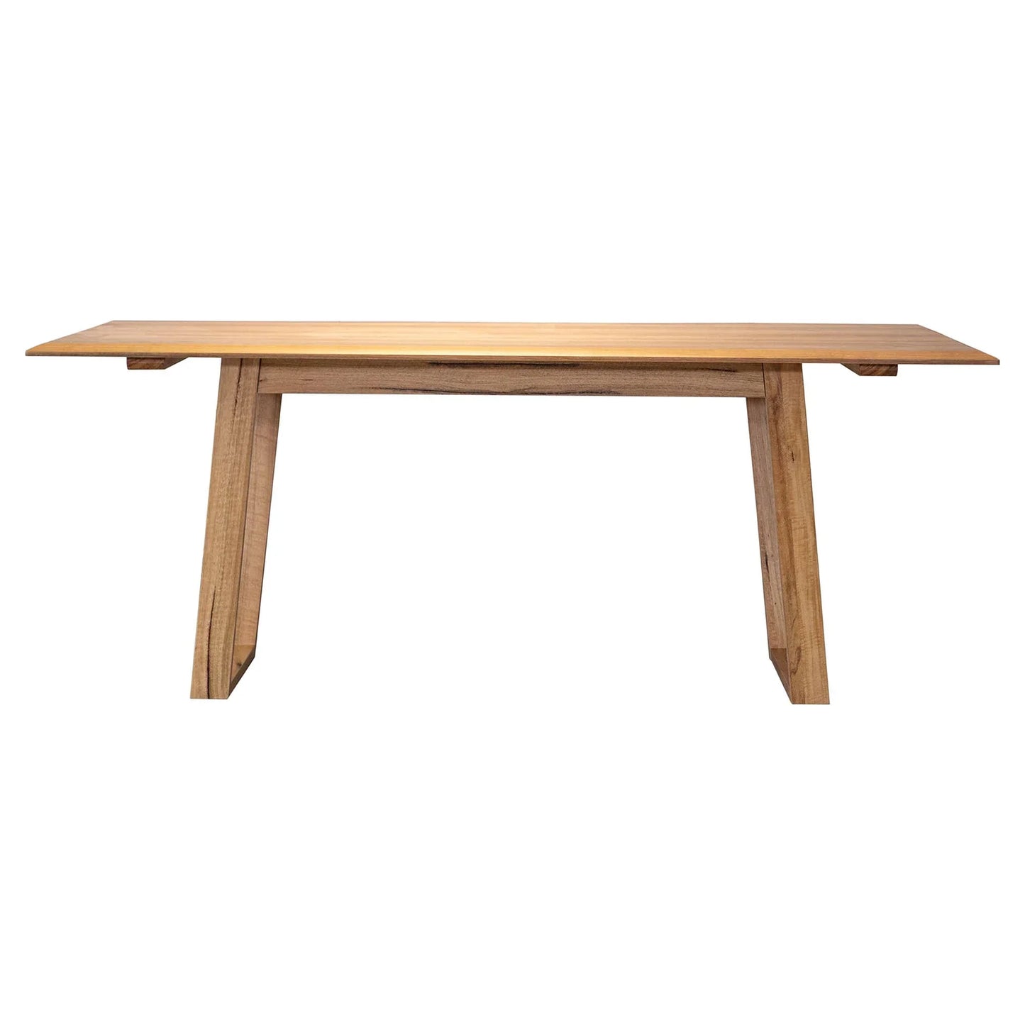 Lionel Dining Set 2.4m Table with 8 Chairs - Black