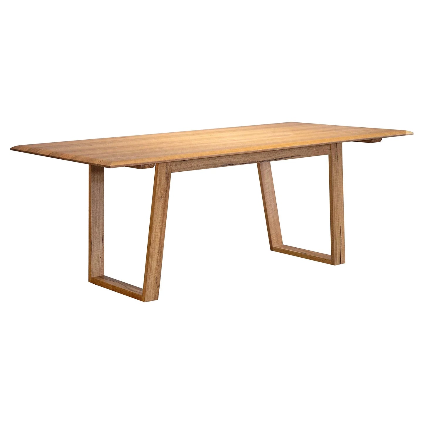 Galway Dining Set 2.4m Table with 8 Chairs - Grey