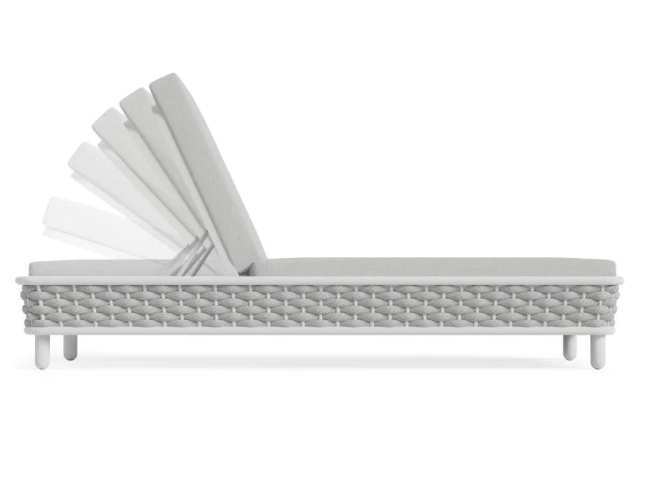 Siano Outdoor Sun Lounge