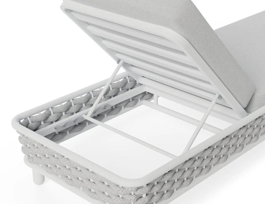 Siano Outdoor Sun Lounge